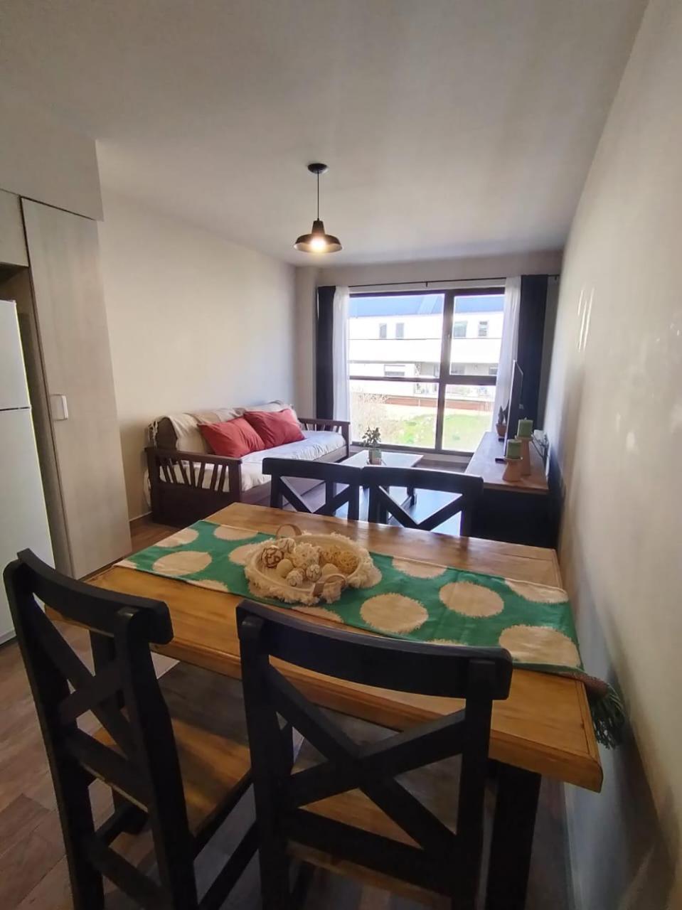 Brc Apartment 6 San Carlos de Bariloche Eksteriør bilde